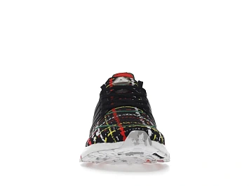 adidas Ultra Boost 21 Palace Black Multicolor - 2