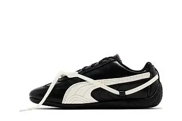 Rosé x Puma Women's Speedcat Premium Black - 4