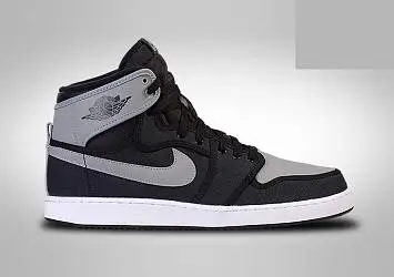 Nike Air Jordan 1 Retro KO OG ‘shadow’  - 1