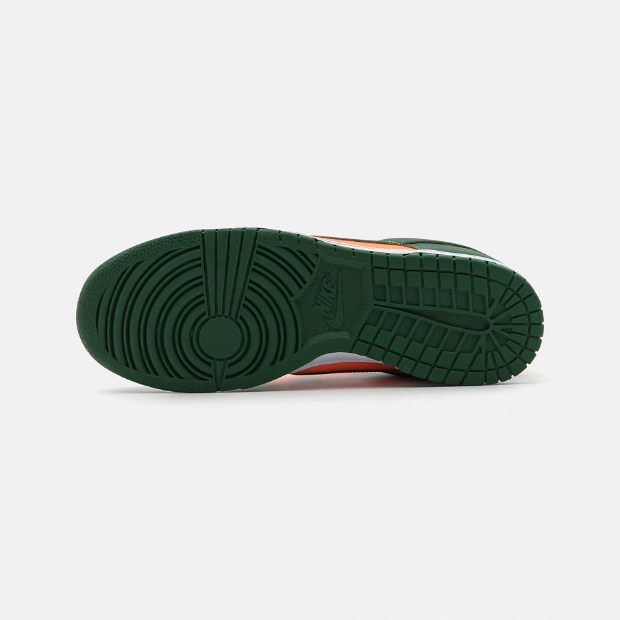 Фото № 5 с приближением к товару «‎Nike Dunk Retro »