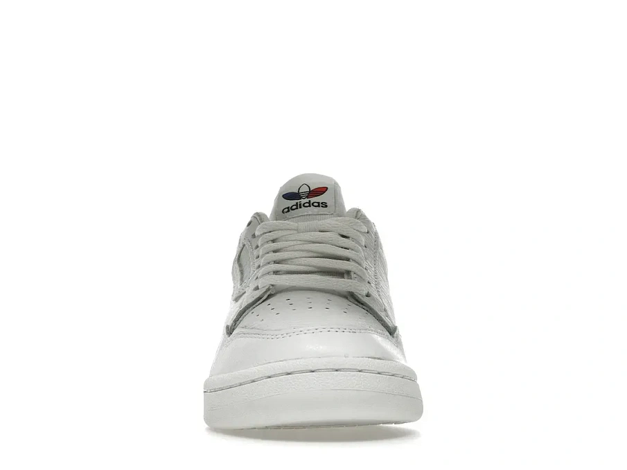 Фото № 2 с приближением к товару «‎adidas Continental 80 Tricolor»