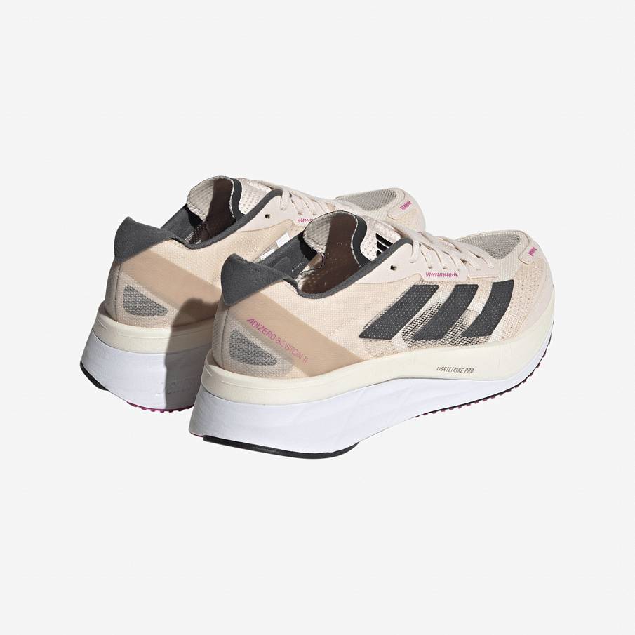 Фото № 4 с приближением к товару «‎Adidas Adizero Boston 11»