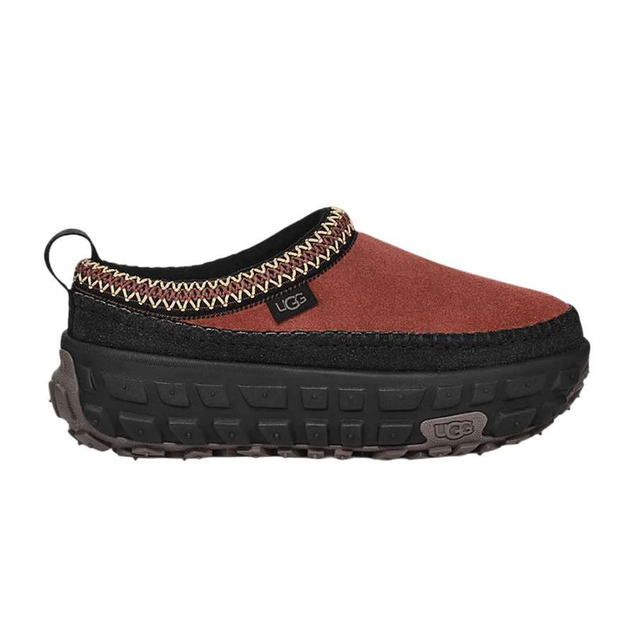 Фото № 1 с приближением к товару «‎UGG Venture Daze Red Jasper»