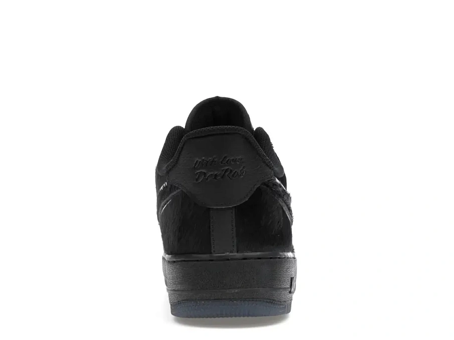 Фото № 4 с приближением к товару «‎Nike Air Force 1 Low '07»