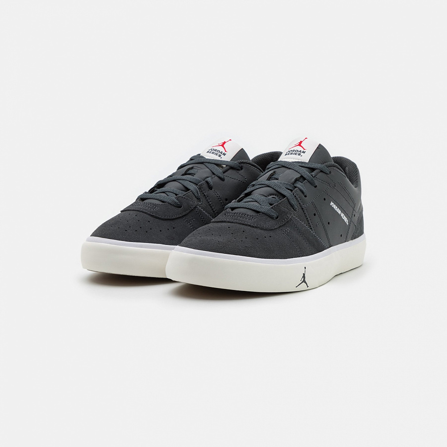 Фото № 2 с приближением к товару «‎Jordan Series ES »