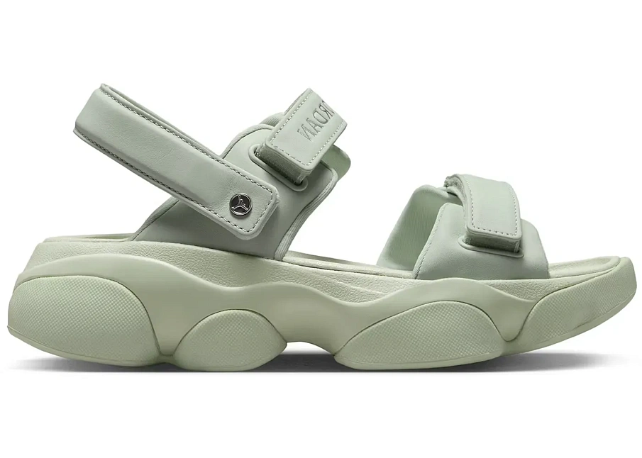 Фото № 1 с приближением к товару «‎Jordan Deja Sandal»