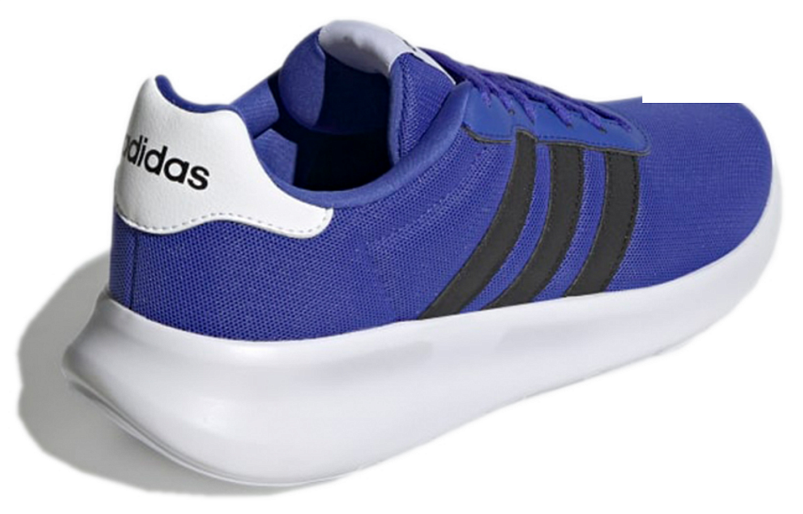 Фото № 4 с приближением к товару «‎ adidas neo Lite Racer 3.0 Running shoes»
