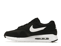 Фото № 5 с приближением к товару «‎Nike Air Max 1 Golf Black White»