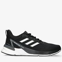 Фото № 1 с приближением к товару «‎adidas Response Super 2.0 'Black White'»