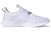 Фото № 2 с приближением к товару «‎adidas Wmns Puremotion Adapt 'Cloud White'»