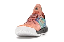 Фото № 3 с приближением к товару «‎adidas Harden Vol. 2 Melon»