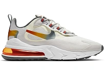 Фото № 1 с приближением к товару «‎Nike Air Max 270 SE Summit White»