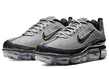 Nike Air Vapormax 360 'Silver' - 4