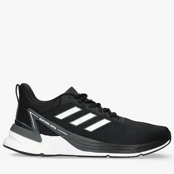 adidas Response Super 2.0 'Black White' - 1