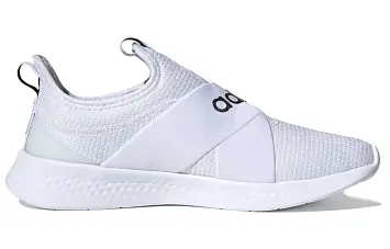 adidas Wmns Puremotion Adapt 'Cloud White' - 3