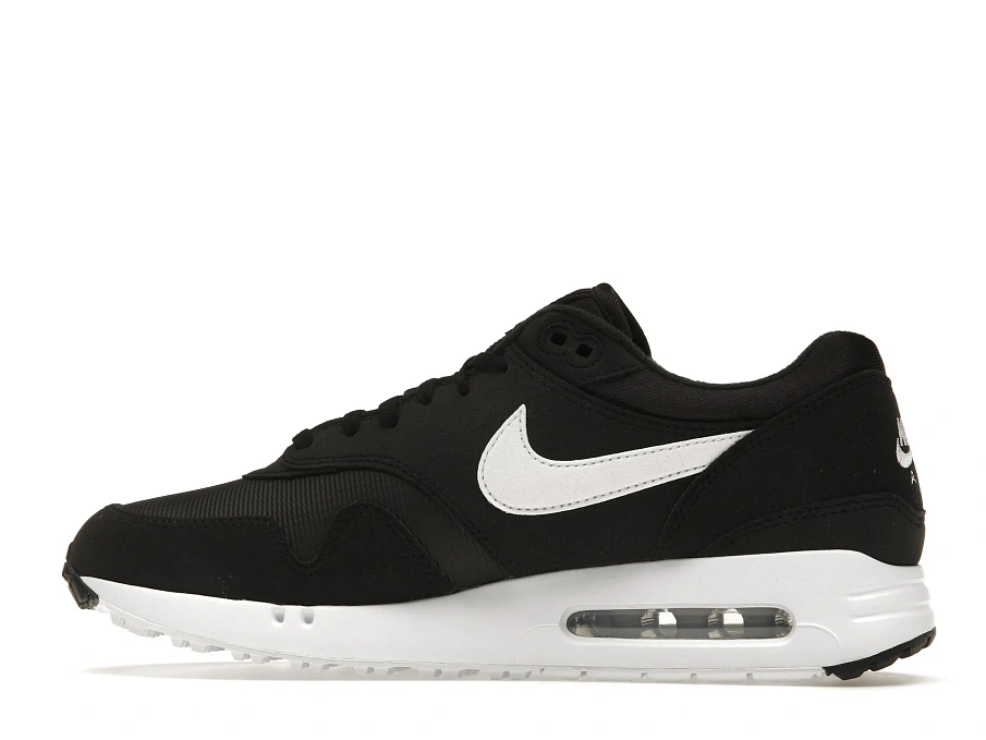 Фото № 5 с приближением к товару «‎Nike Air Max 1 Golf Black White»