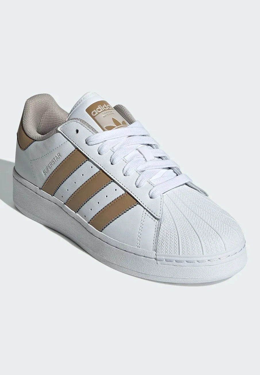 Фото № 2 с приближением к товару «‎SUPERSTAR XLG UNISEX»