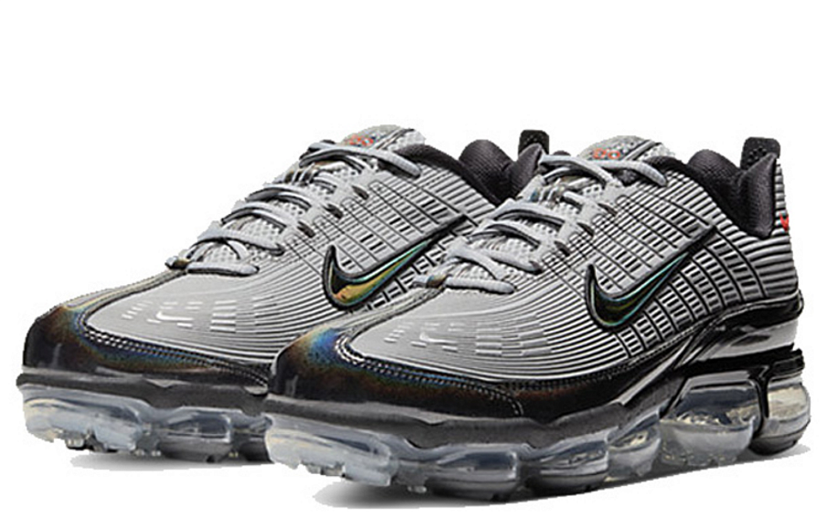 Фото № 3 с приближением к товару «‎Nike Air Vapormax 360 'Silver'»
