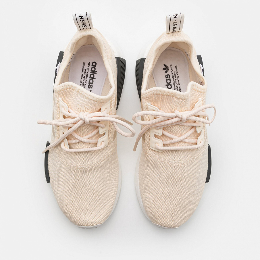 Фото № 4 с приближением к товару «‎Adidas Nmd R1 »