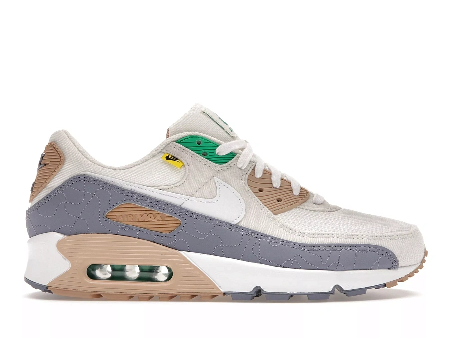 Фото № 1 с приближением к товару «‎Nike Air Max 90 Moving Company»