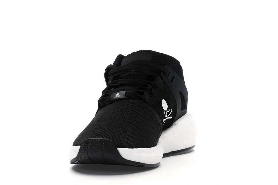 Фото № 3 с приближением к товару «‎adidas EQT Support 93/17 Mid mastermind Black»