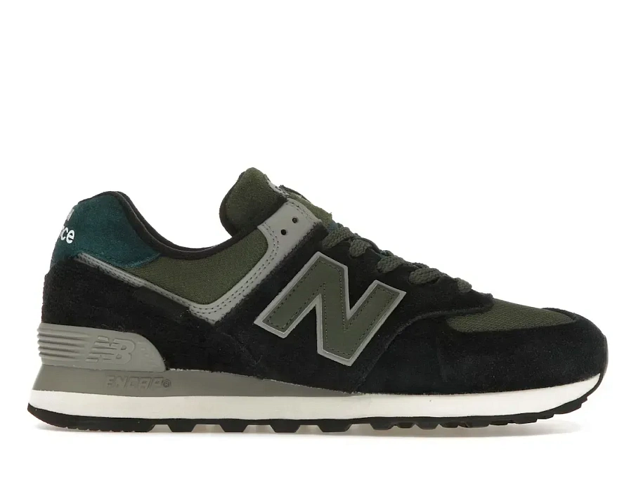 Фото № 1 с приближением к товару «‎New Balance 574»