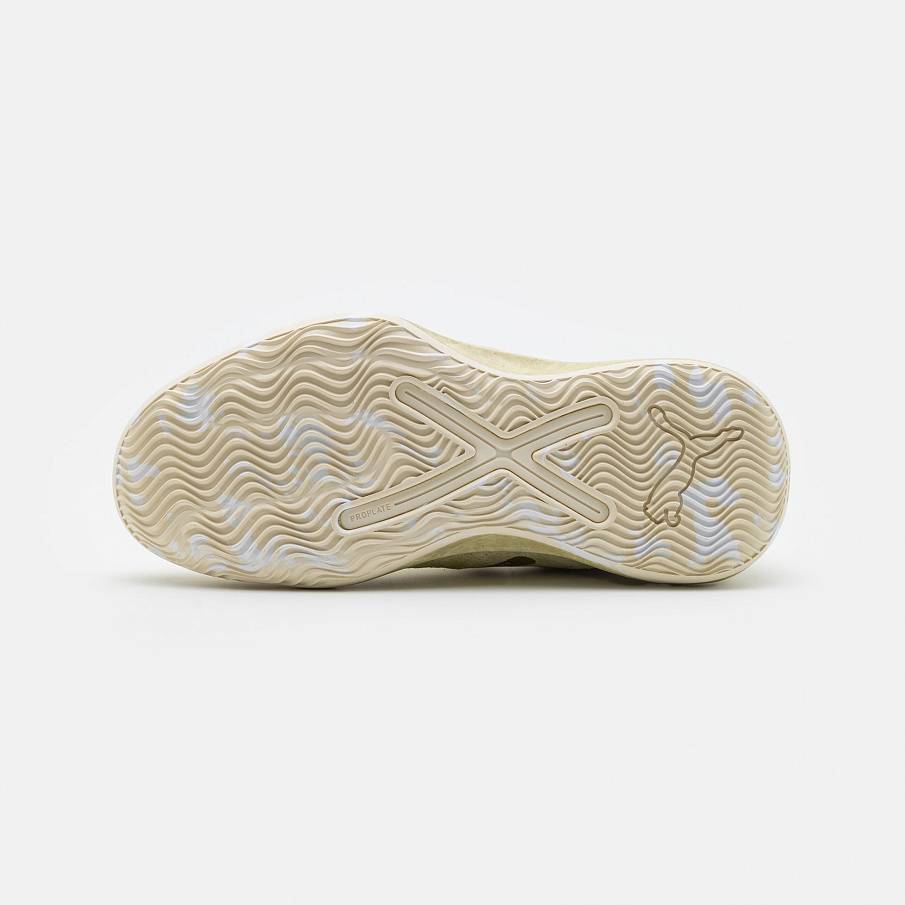 Фото № 4 с приближением к товару «‎Puma Rise Nitro Nephrite»