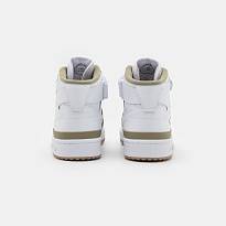 Фото № 3 с приближением к товару «‎Adidas Forum »