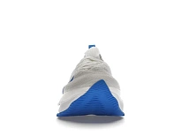 Фото № 2 с приближением к товару «‎Nike Air Zoom Tempo Next% Flyknit White Photo Blue»