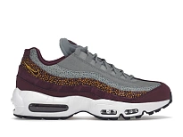 Фото № 1 с приближением к товару «‎Nike Air Max 95 Safari Bordeaux Geode Teal »