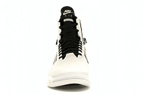 Фото № 2 с приближением к товару «‎Nike Air Max 720 Saturn White Black Red»