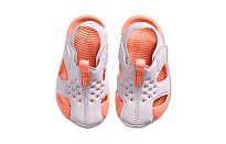 Фото № 4 с приближением к товару «‎Nike Sunray Protect 2 TD 'Light Violet Crimson Bliss'»