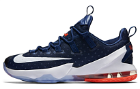 Фото № 1 с приближением к товару «‎Nike LeBron 13 Low 'USA'»
