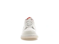 Фото № 2 с приближением к товару «‎Nike Dunk Low»