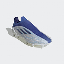 Фото № 3 с приближением к товару «‎Adidas X Soft Ground »