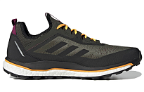 Фото № 2 с приближением к товару «‎adidas Terrex Agravic Flow 'Legacy Green'»