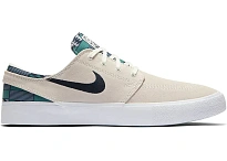 Фото № 1 с приближением к товару «‎Nike SB Zoom Stefan Janoski RM Summit White Bicoastal Obsidian»