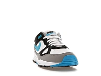 Фото № 2 с приближением к товару «‎Nike Air Span 2 Laser Blue»