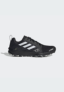 Фото № 2 с приближением к товару «‎Adidas Terrex Speed »