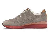 Фото № 3 с приближением к товару «‎ASICS Gel-Lyte III Packer Shoes Dirty Buck (Special Box)»