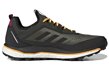 adidas Terrex Agravic Flow 'Legacy Green' - 2