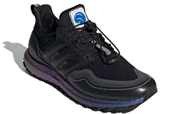 adidas Ultra Boost C.Rdy DNA Shoes BlackBlue - 4