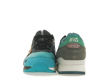 ASICS Gel-Lyte III Ronnie Fieg Homage - 2