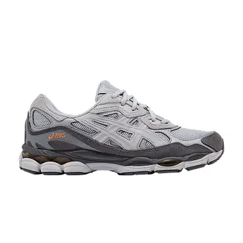 ASICS Gel NYC Cloud Grey - 1