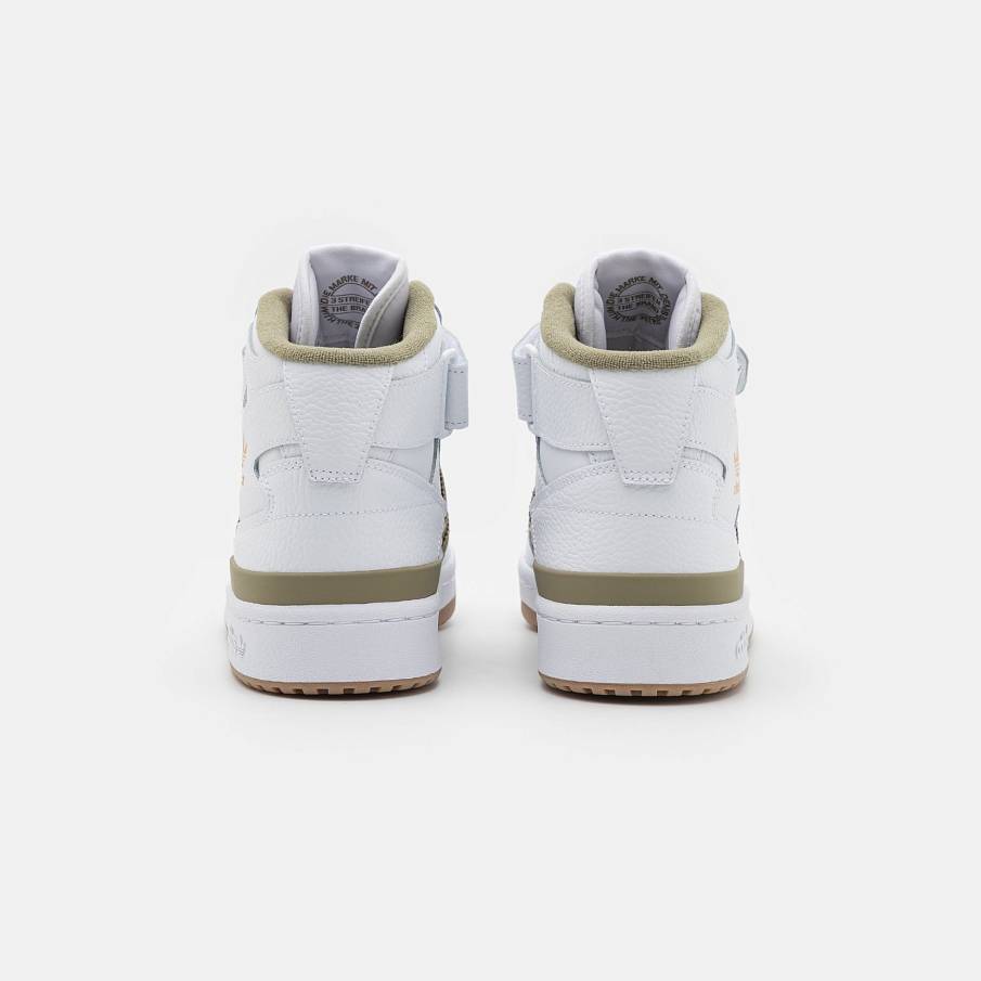 Фото № 3 с приближением к товару «‎Adidas Forum »