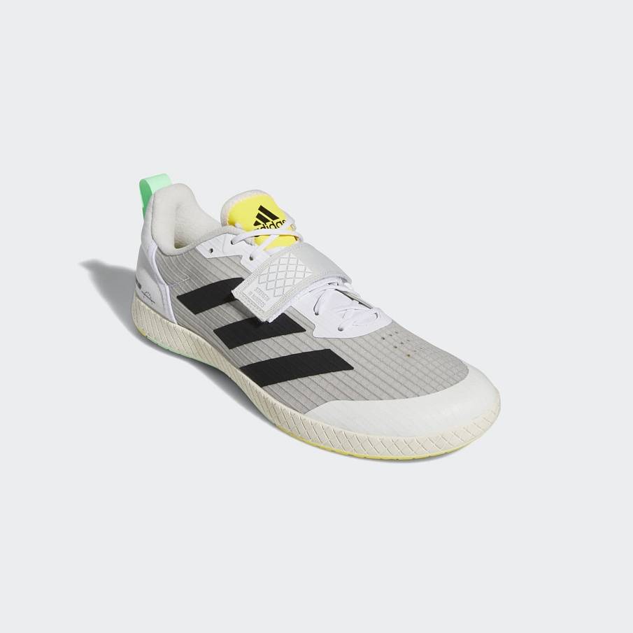 Фото № 2 с приближением к товару «‎Adidas The Total »