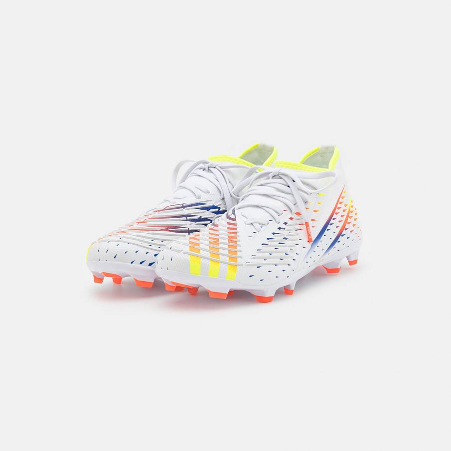 Фото № 2 с приближением к товару «‎Adidas Edge.2 FG »