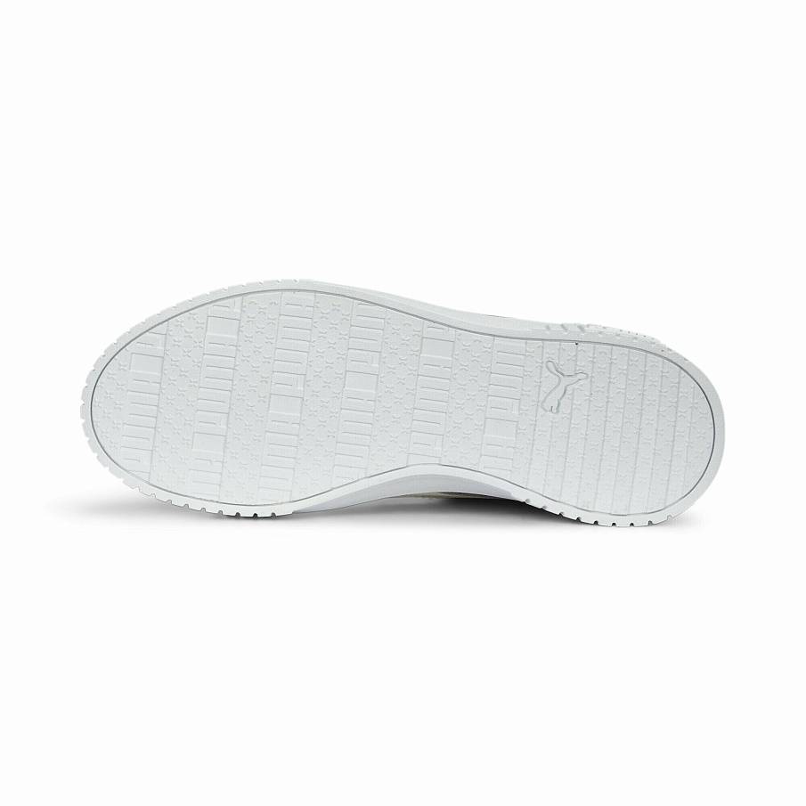 Фото № 5 с приближением к товару «‎Puma Carina 2.0 »