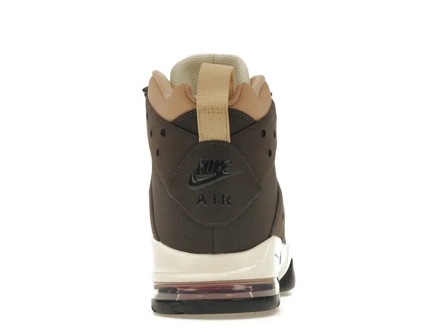 Фото № 4 с приближением к товару «‎Nike Air Max 2 CB 94 Baroque Brown»
