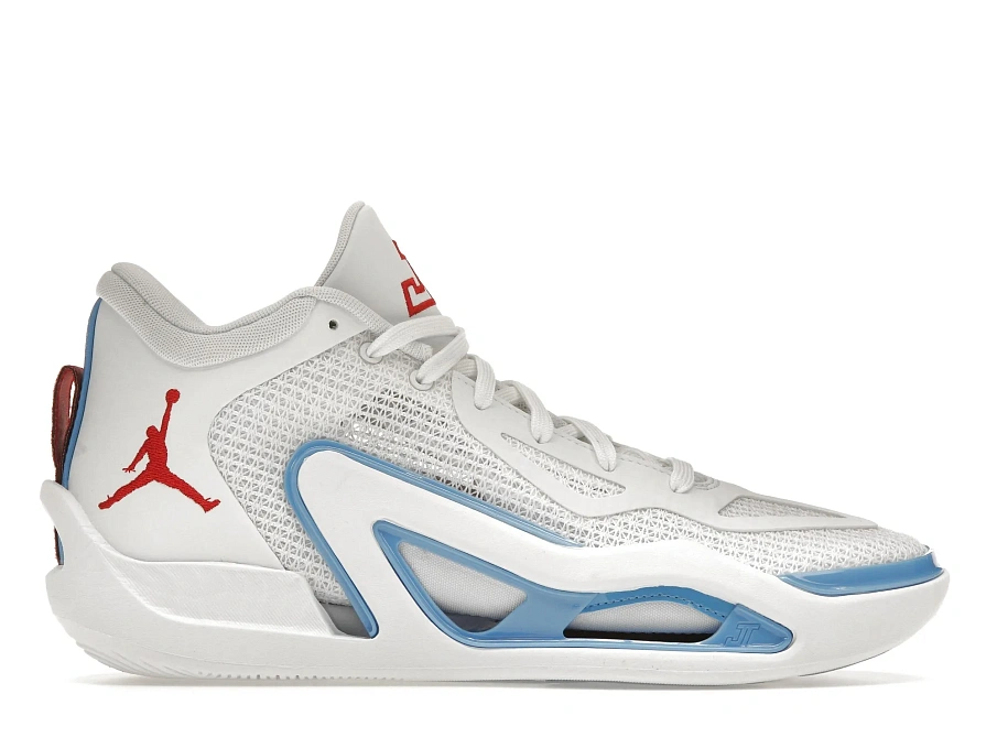 Фото № 1 с приближением к товару «‎Jordan Tatum 1 Archer Ave»